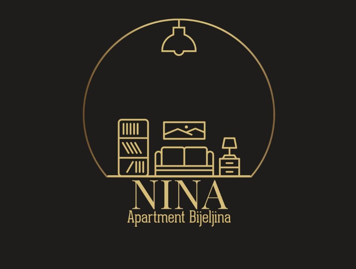 Nina Studio Apartment Биелина Екстериор снимка
